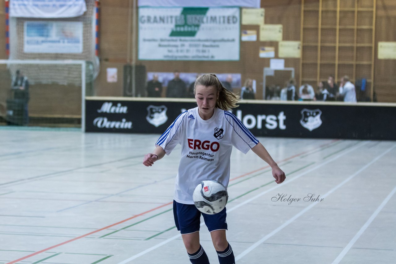 Bild 222 - Volksbank-Cup Horst